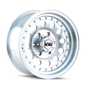 Sharpness 71 15X7 5X139.7 -6Et 107.5Cb Machined