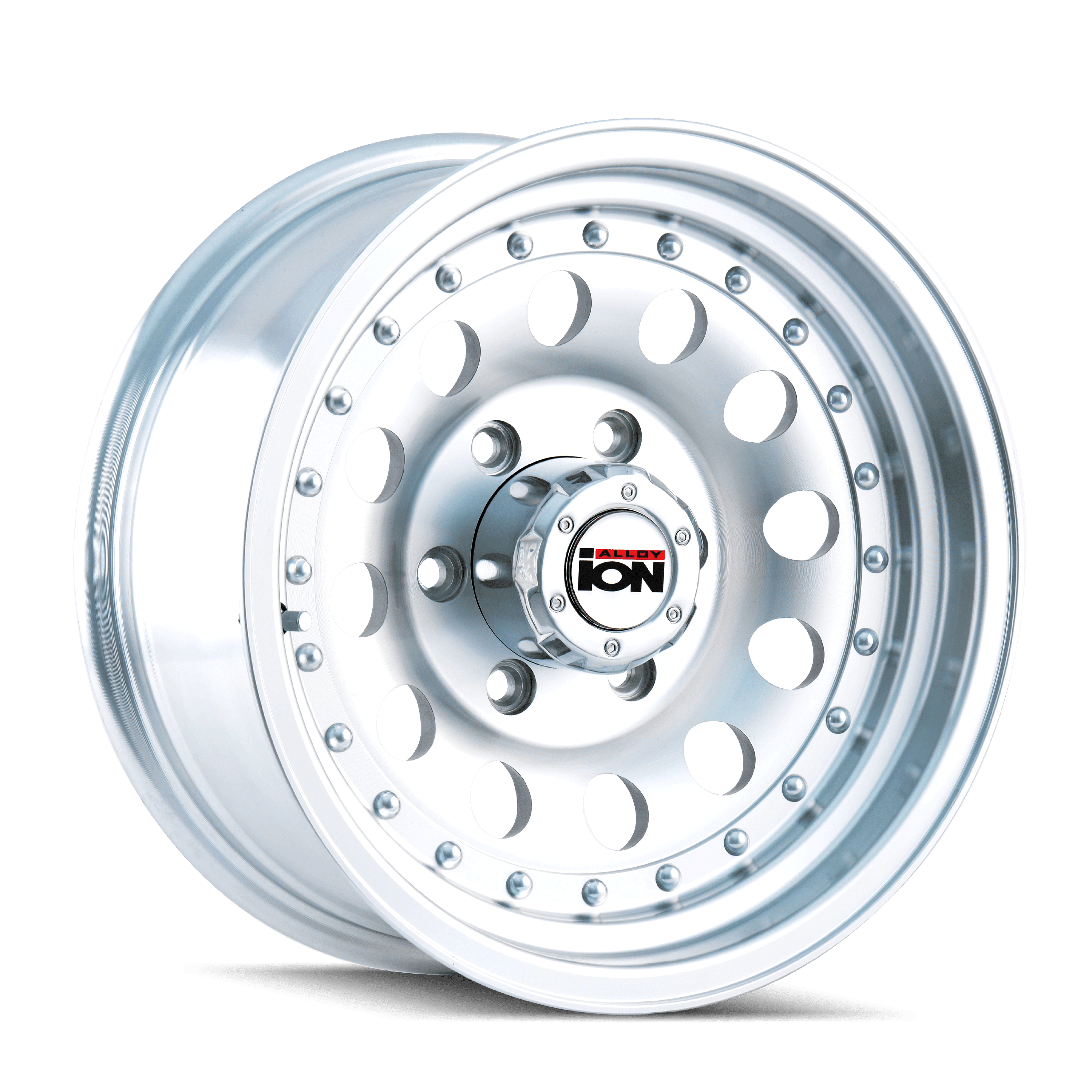 Clarity 71 14X6 5X114.3 6Et 83.06Cb Machined
