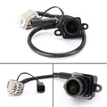 Mad Hornets Back Perspective Back Up Assist Camcorder 56054158AB Fits For Dodge Journey 11-19