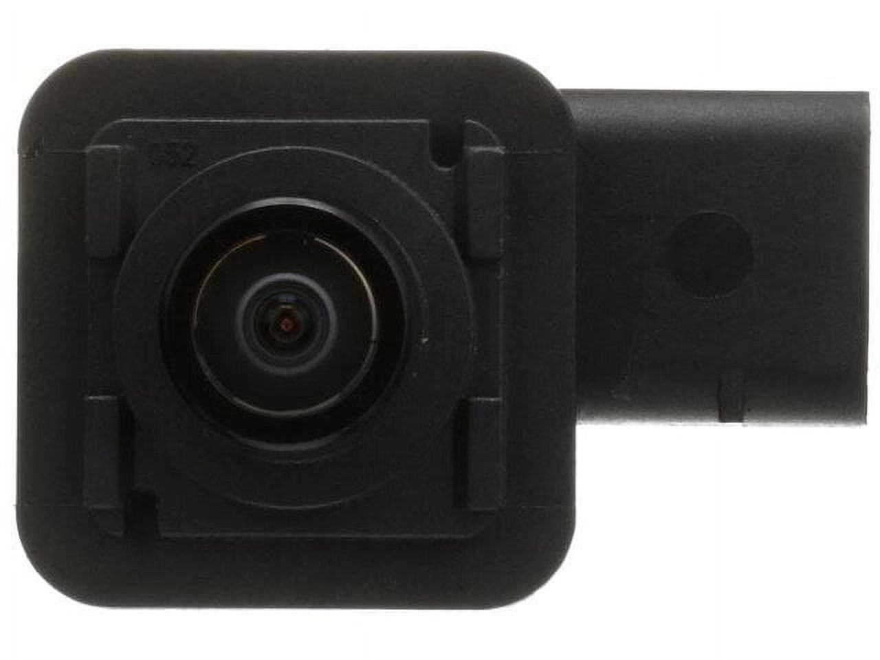 Behind Park Assist Camcorder - Compatible with 2017 - 2019 Ford Explorer 2018