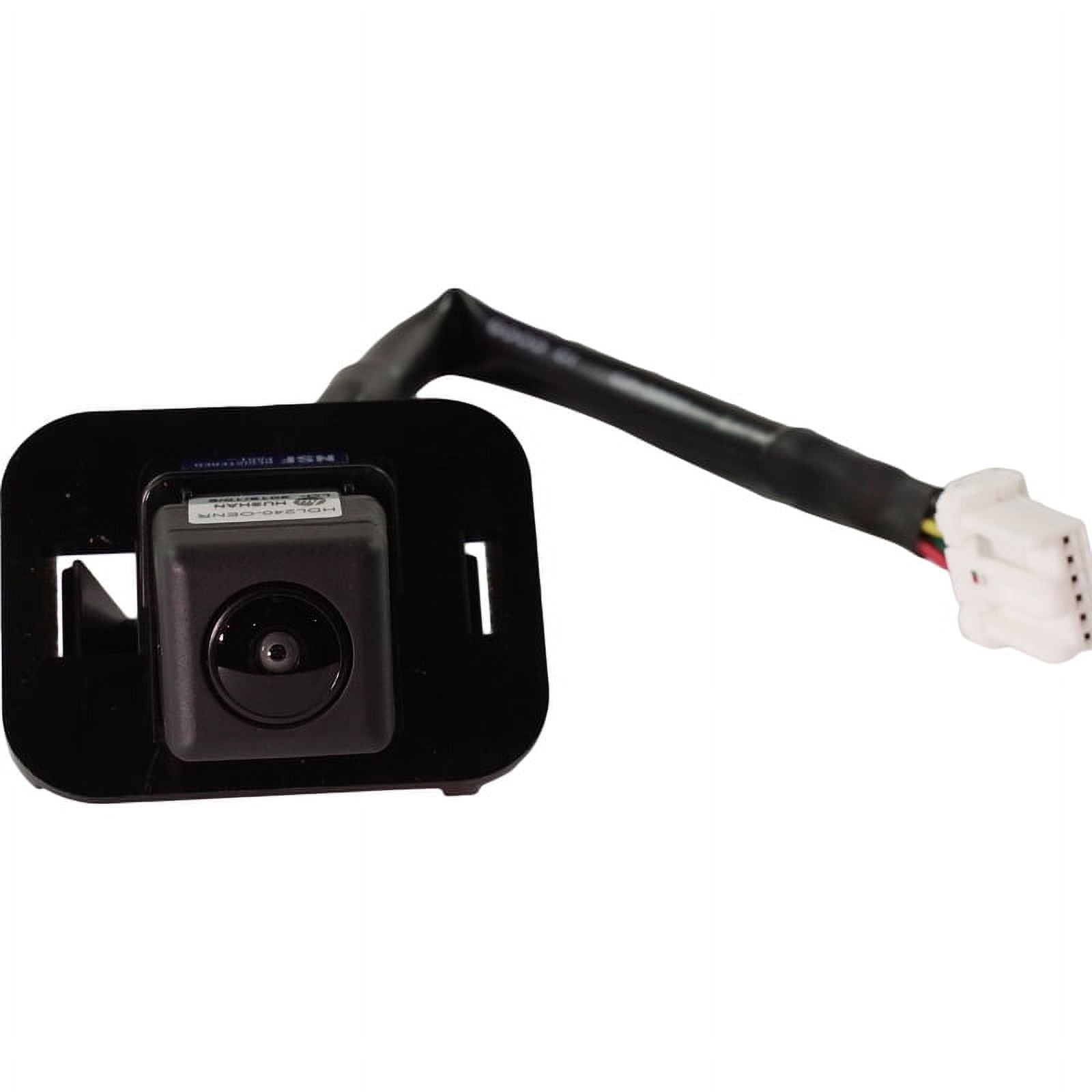 Back Up Lens for 2012-2015 Honda Civic Sedan