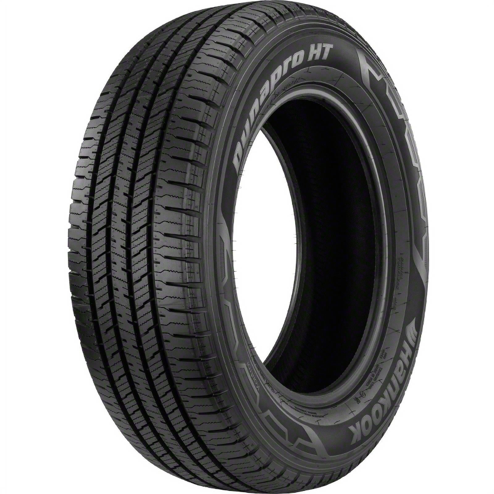 Hankook Dynapro Dark (RH12) P265/70R16 111T Tire
