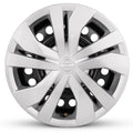 For 2020-2023 Versa 15 Inch Painted Silver Steel - New Take-Off Rim - Road Ready Vehicle Wheel