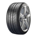 Pirelli P Zero Summer 205/45R17 88Y XL Passenger Tire