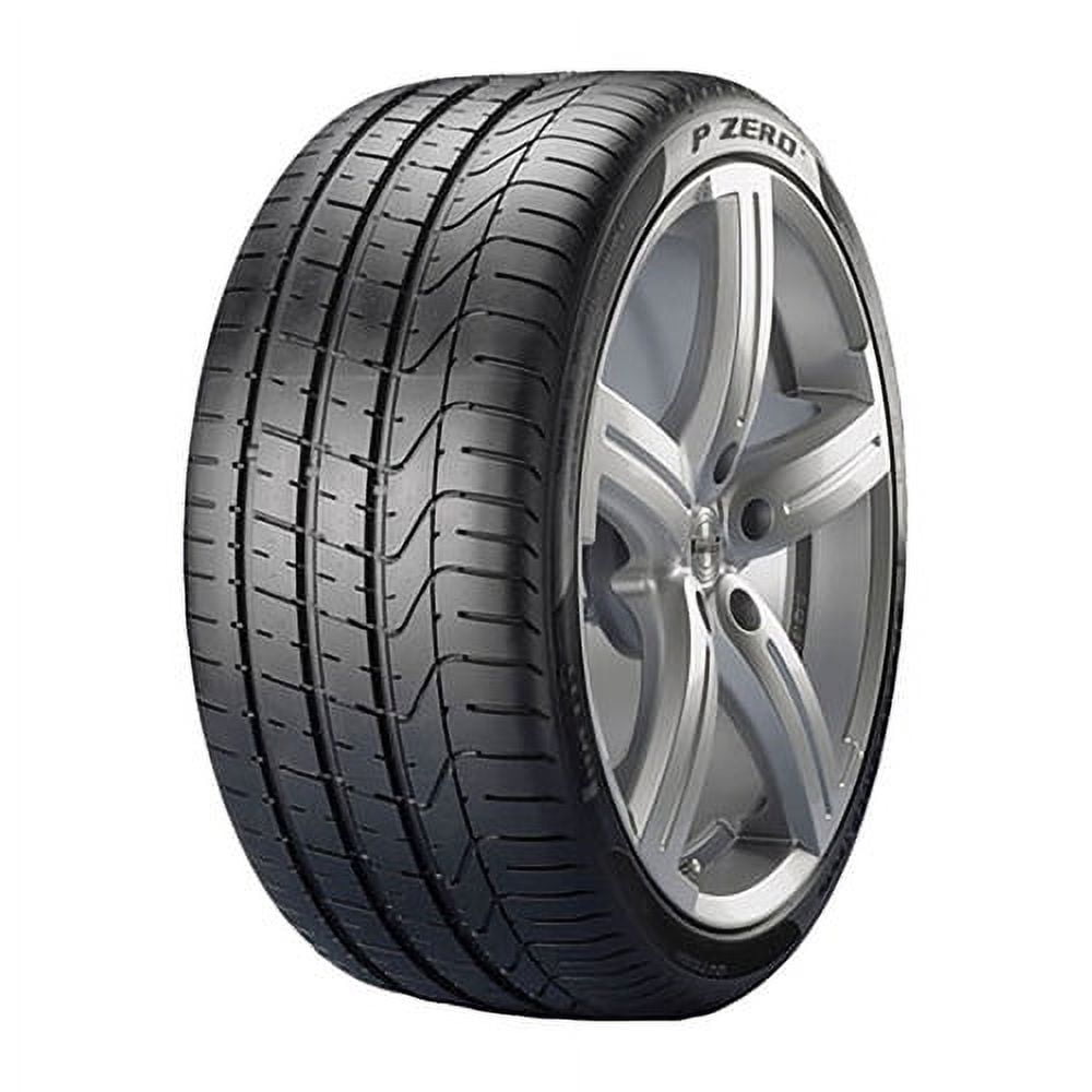 Pirelli P Zero Summer 205/45R17 88Y XL Passenger Tire