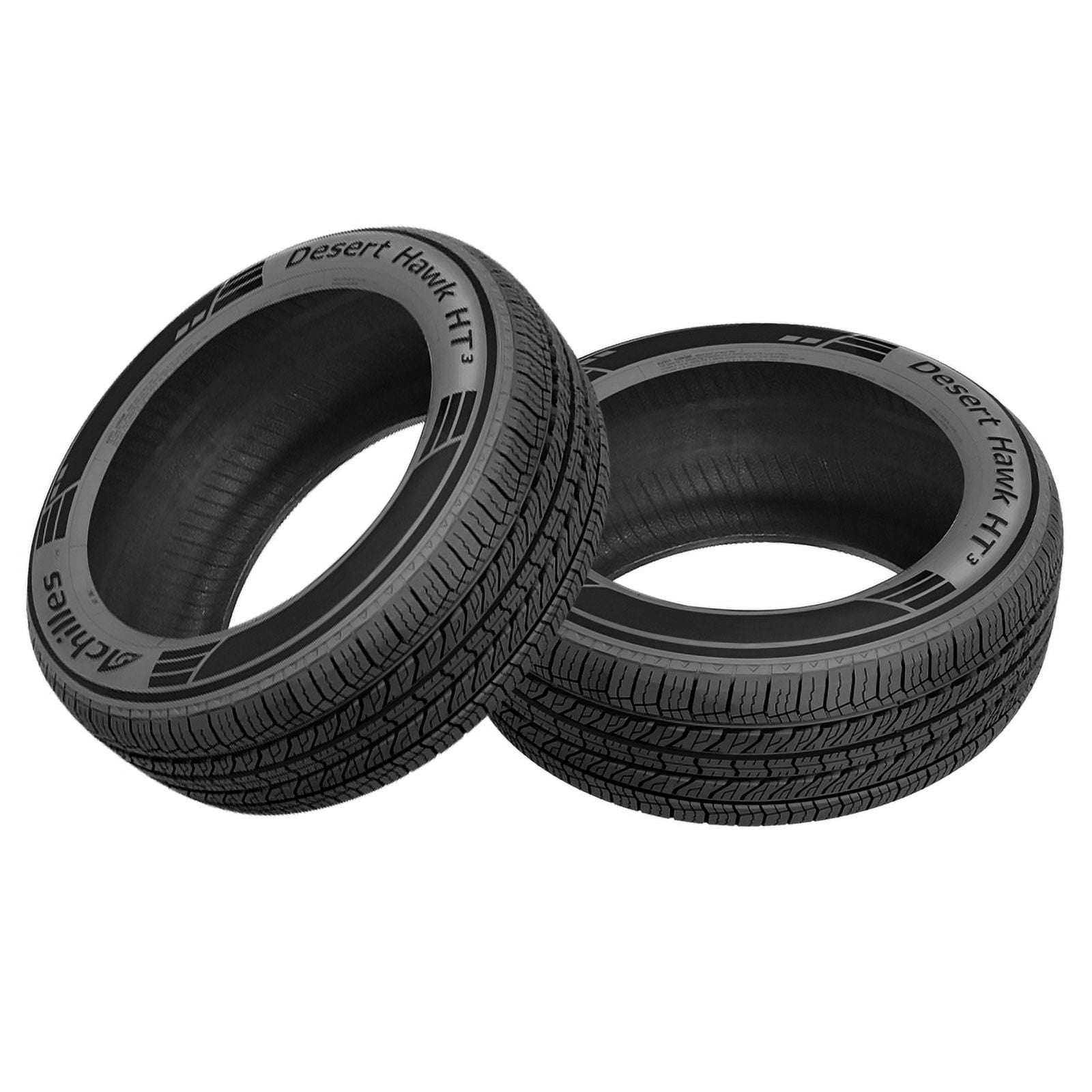 Achilles Desert Hawk HT3 Highway 235/65R17 104T XL SUV/Crossover Tire