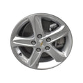 CHEVROLET MALIBU 2019 - 2024 SILVER Factory OEM Wheel Rim (Not Replicas)