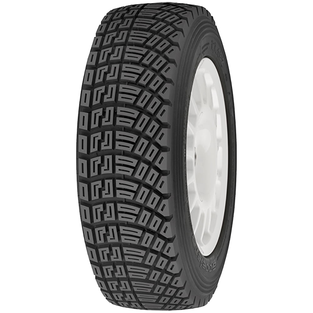 Accelera Camcorder 162 205/65R15 94V Superior Performance Tire Fits: 2006-07 Honda Accord LX, 2005 Honda Accord EX