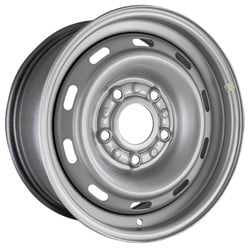 Dodge Ram 1500 Wheel 1994-2001 16 Factory OEM Silver 02040U20