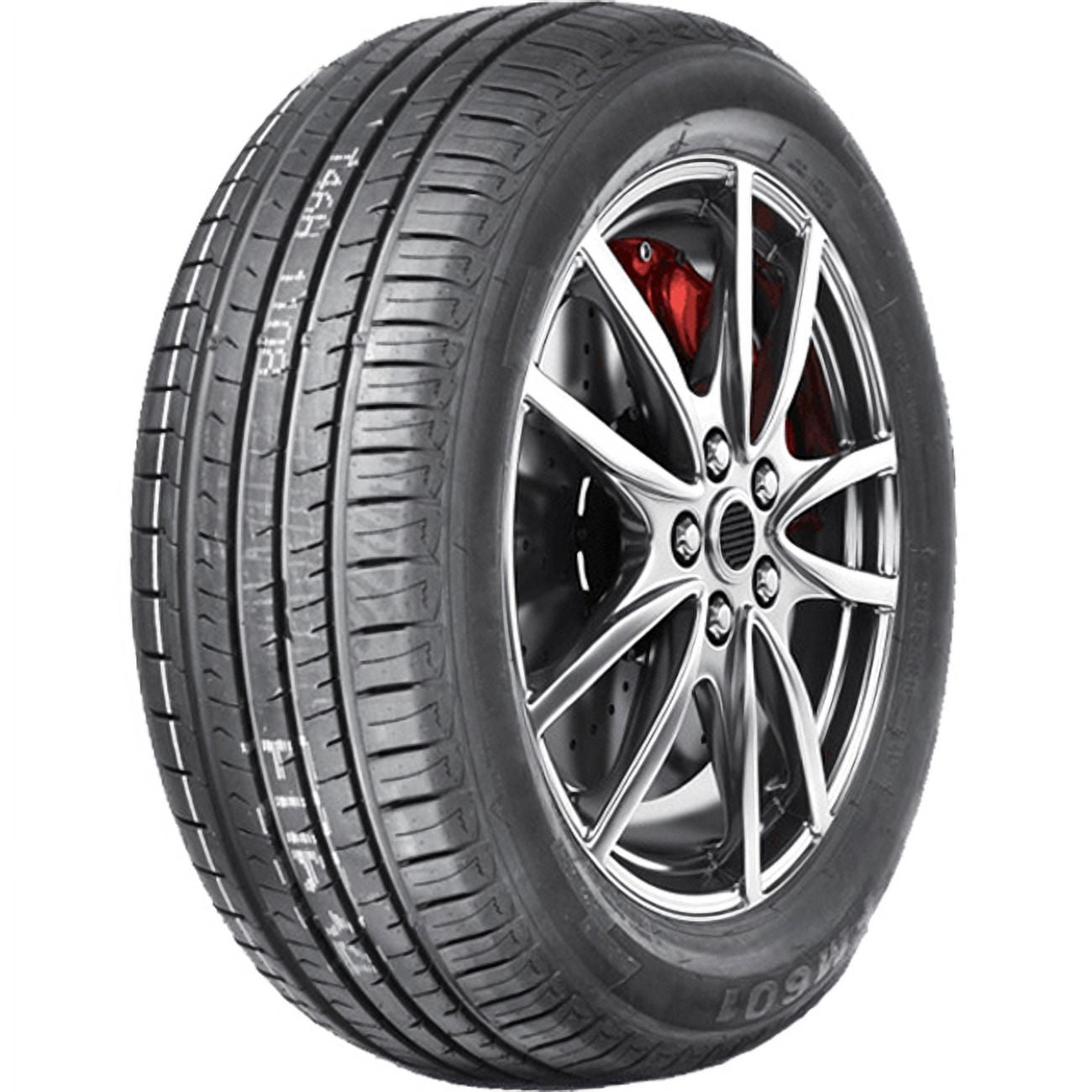 Tire Kpatos FM601 275/35R18 99Y XL Premium Performance