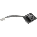 Dorman 592-257 Back Park Assist Camcorder for Specific Mazda Models Fits select: 2017-2019 MAZDA 3