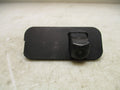 Pre-Owned 2017-2019 Toyota Corolla Lid Mounted Behind Perspective Lens OEM (Good)