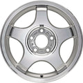 Aluminum Wheel Rim 16 inch for 2000-2007 Chevrolet Impala Tire Fits R16