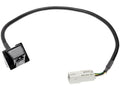 Behind Park Assist Recorder - Compatible with 2013 - 2015 Chevy Cruze 2014