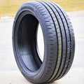 Bridgestone Turanza T005A 215/55R17 94V Tire Fits: 2011-15 Chevrolet Cruze Eco, 2012-14 Toyota Camry Hybrid XLE