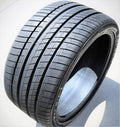 Kapsen PracticalMax H/P RS26 325/30ZR21 325/30R21 108W XL Premium Performance
