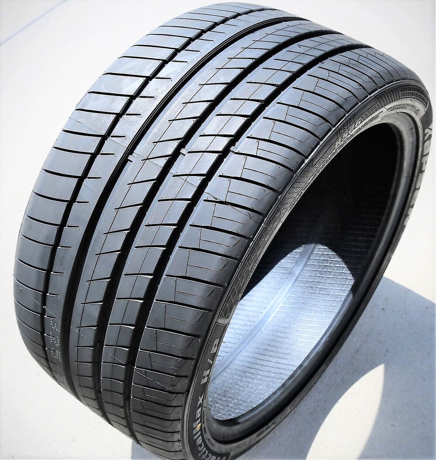 Kapsen PracticalMax H/P RS26 325/30ZR21 325/30R21 108W XL Premium Performance