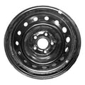 Fits Altima Wheel 2019 16 Factory OEM Black 62782U45