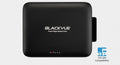 BlackVue B-112 Battery Pack for DashCams 12v & 2 USB 5v Plug 3000mAh