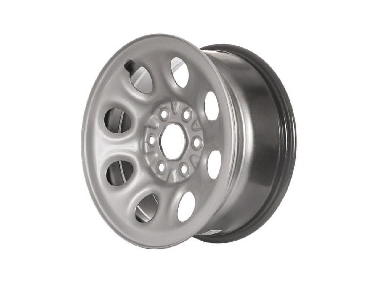 Wheel - Compatible with 2008 - 2014 GMC Yukon 2009 2010 2011 2012 2013