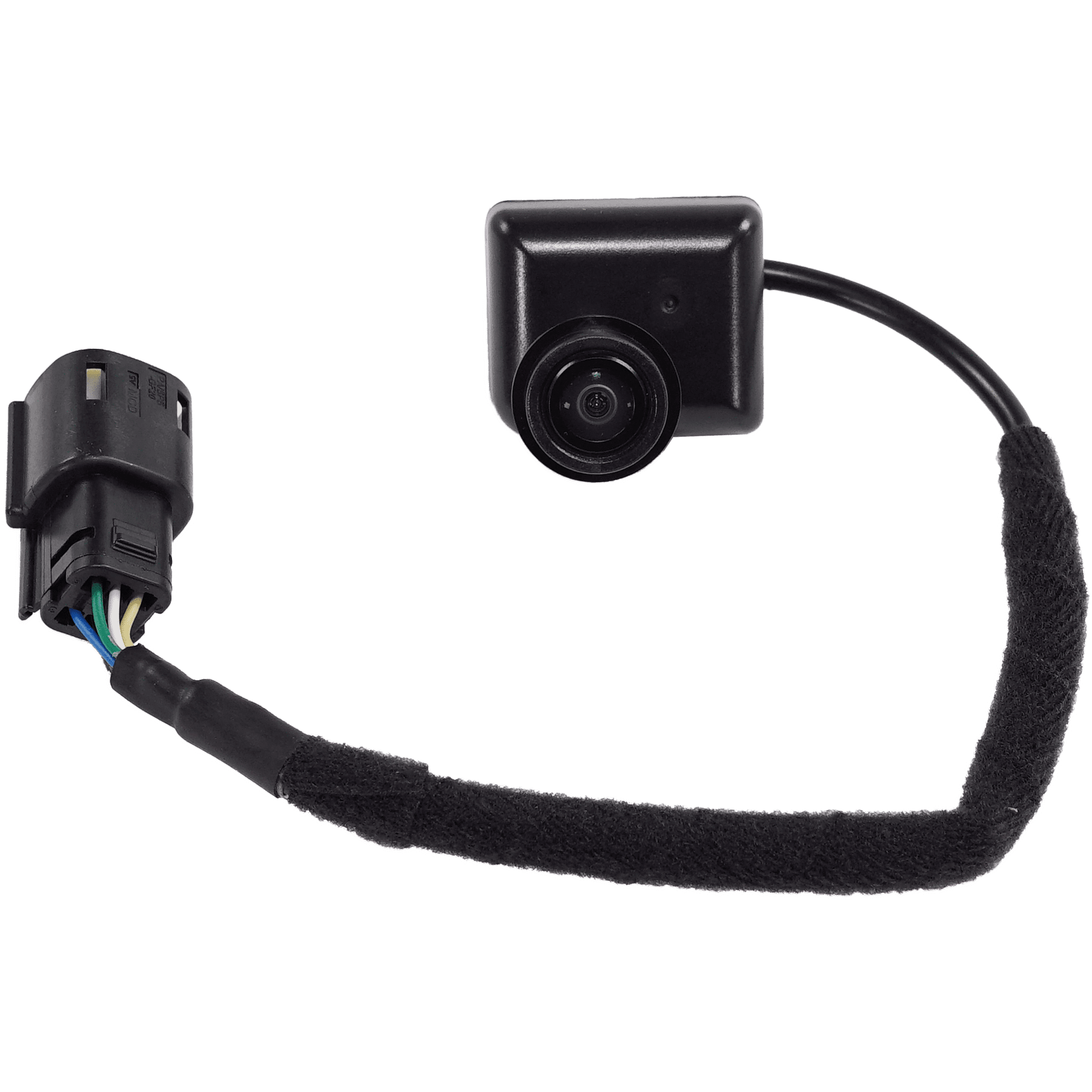 Back Up Camcorder Compatible with 2010-2012 Ford Escape
