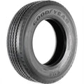 Goodyear G114 LHT 215/75R17.5 135/133L Dashboard Commercial Tire