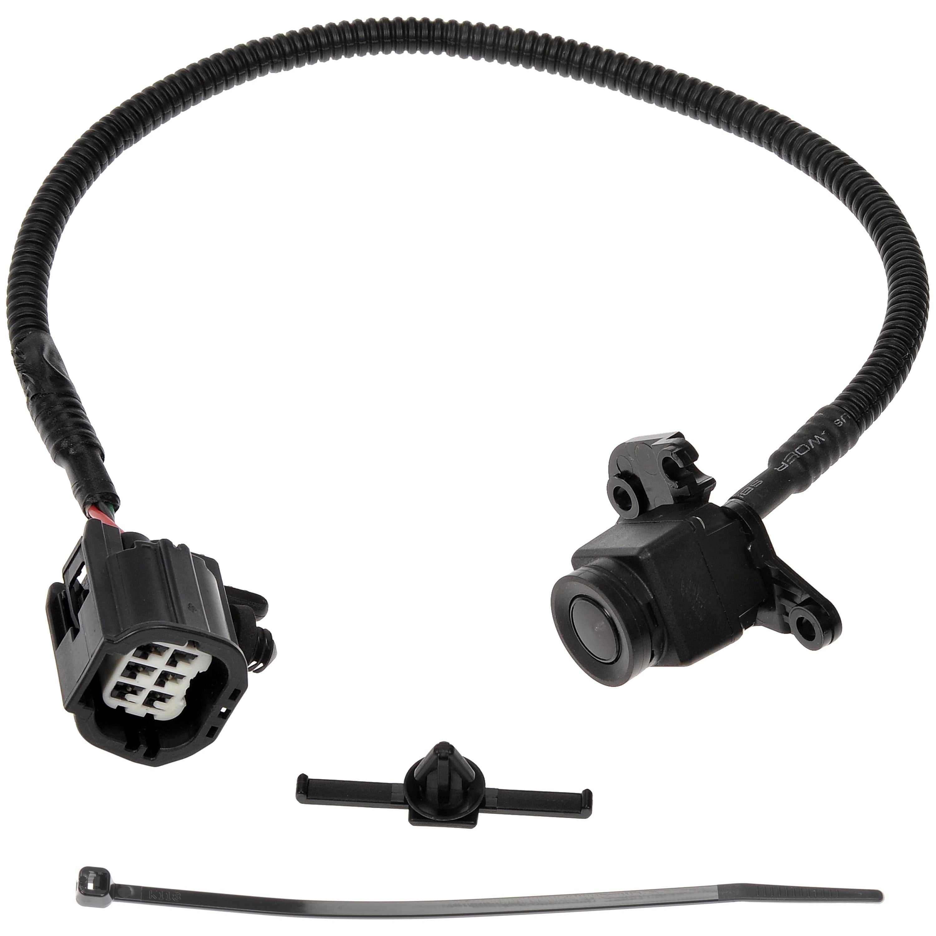 Dorman 590-078 Behind Park Assist Recorder for Specific Dodge / Ram Models