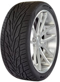 Toyo Proxes ST III 285/60R18 120V XL A/S Performance Tire Fits: 2007 Toyota FJ Cruiser Base, 2020-21 Toyota Land Cruiser Heritage Edition
