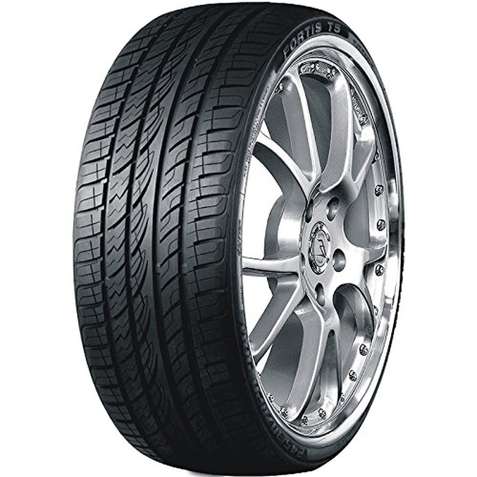 Maxtrek Fortis T5 UHP Summer P275/45R22 112V Passenger Tire
