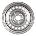Honda Element Wheel 2003-2005 16 New Replica Silver 63860U20N