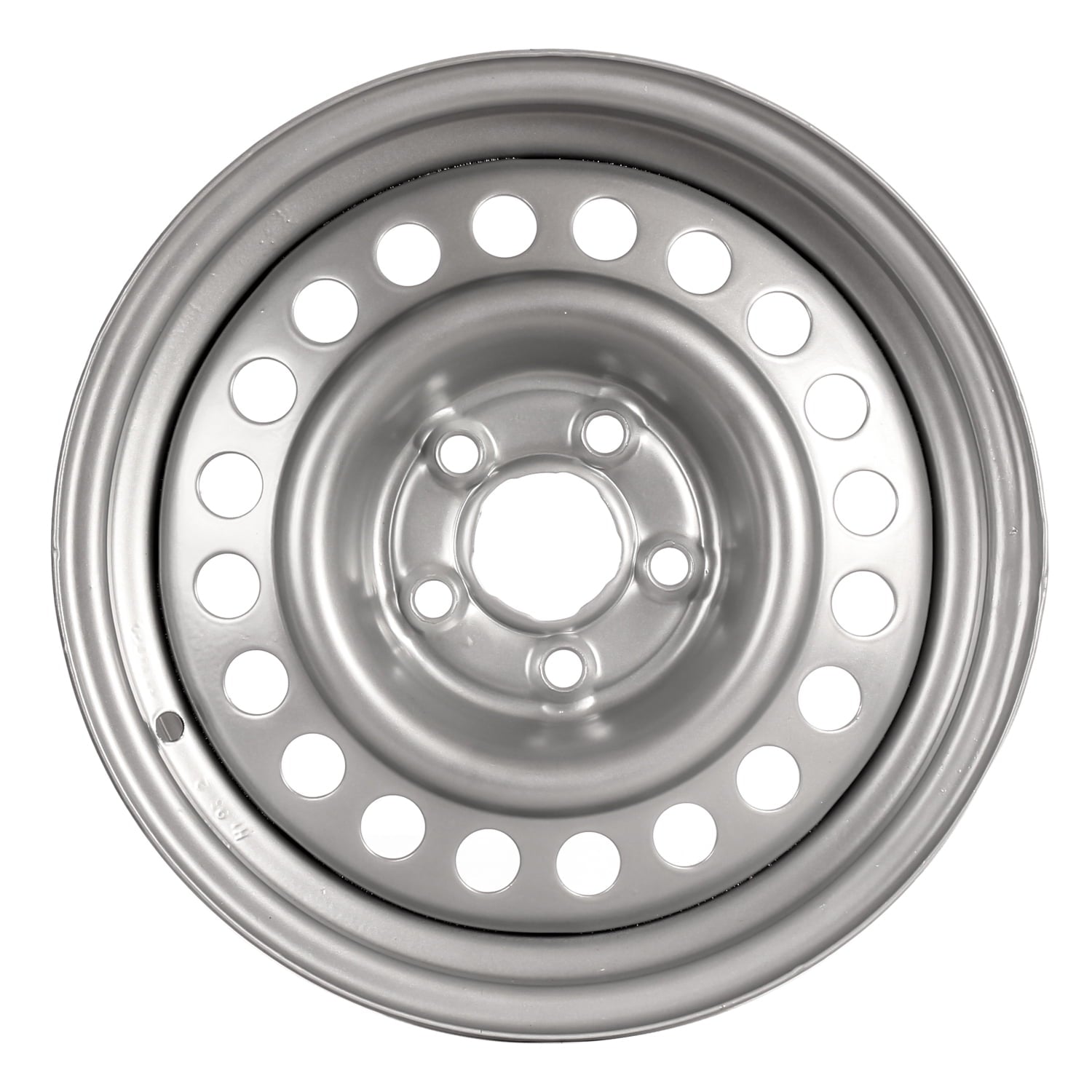 Honda Element Wheel 2003-2005 16 New Replica Silver 63860U20N