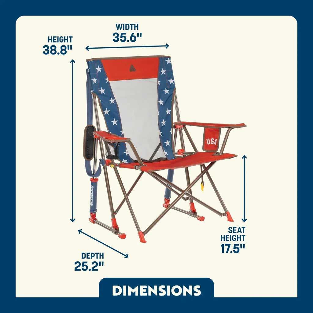 USA Anniversary Deluxe Bundle | Series CK30