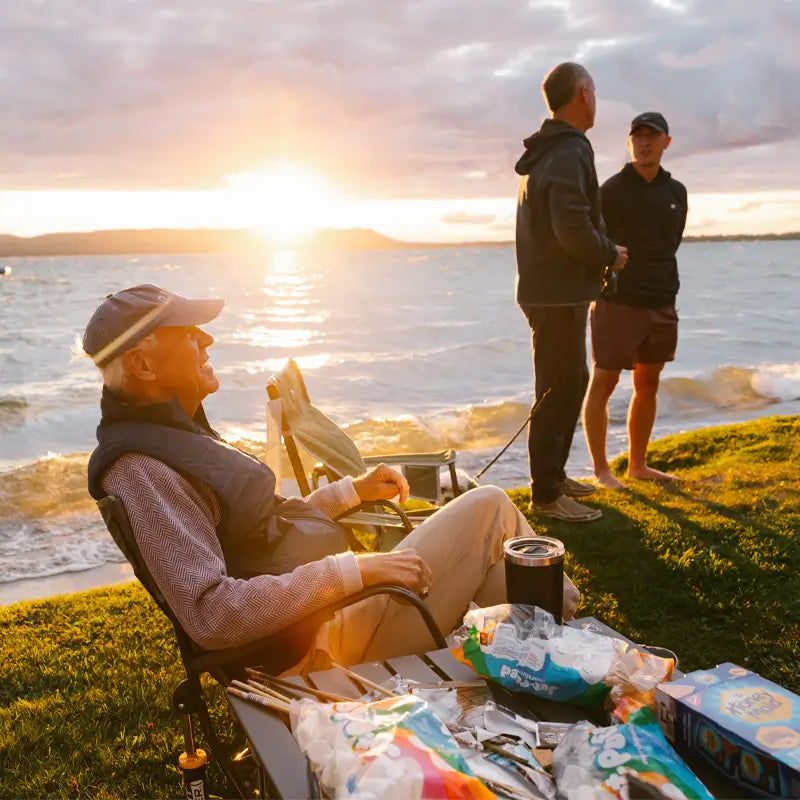 Compact Camp Table 25™ | Edition XL61
