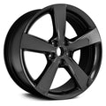 Dodge Dart Wheel 2013-2016 18 New Replica 02479U45N