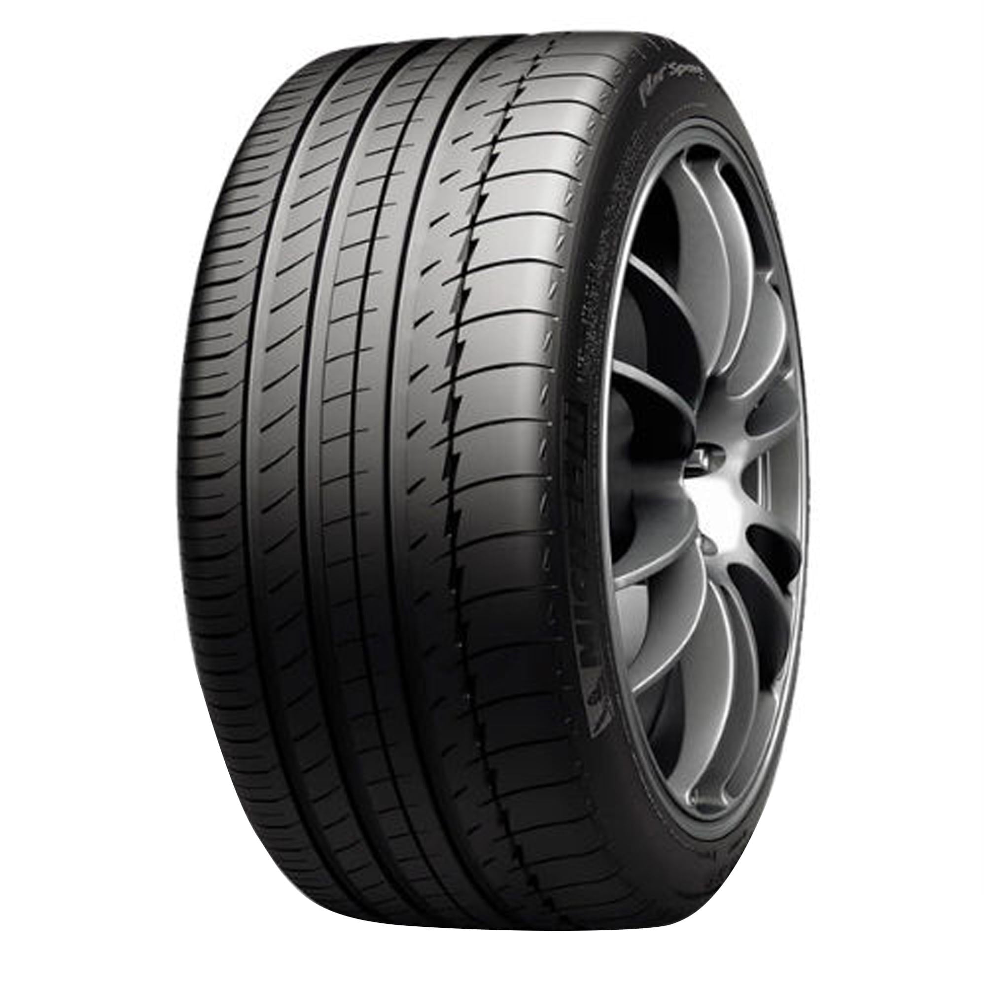 Michelin Pilot Sport PS2 235/50R17 96 Grade Tire