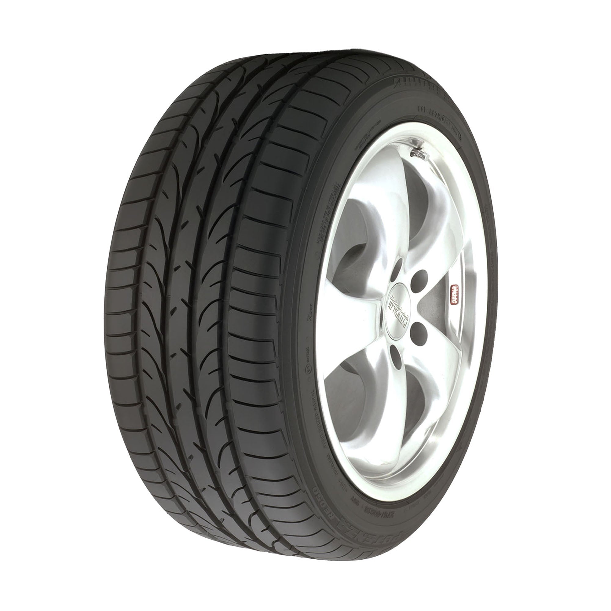 Bridgestone Potenza RE050A Summer 265/35R19 94Y Passenger Tire