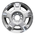 Auto Rim Shop New 17 Replacement Rim for Ford F150 2009 2010 2011 2012 2013 2014 Wheel