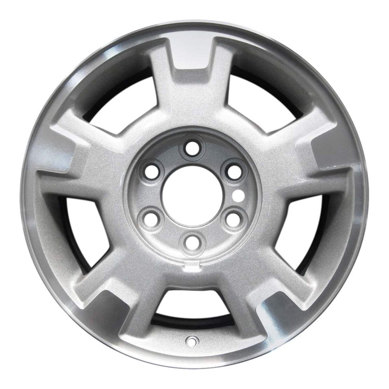 Auto Rim Shop New 17 Replacement Rim for Ford F150 2009 2010 2011 2012 2013 2014 Wheel