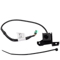 Back Up Recorder Compatible with 2009-2011 Toyota Camry For Models With Smart Entry System