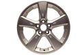 Lexus RX330 RX350 Wheel 2004-2009 18 New Replica Silver 74171U20N