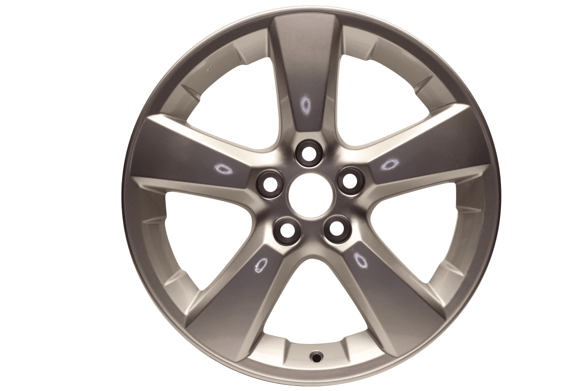 Lexus RX330 RX350 Wheel 2004-2009 18 New Replica Silver 74171U20N