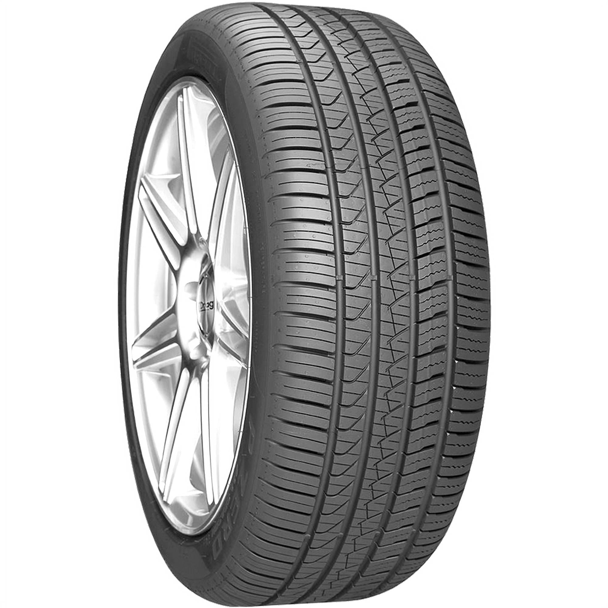 Pirelli P Zero All Season Plus UHP All Season 225/60R18 100W Passenger Tire