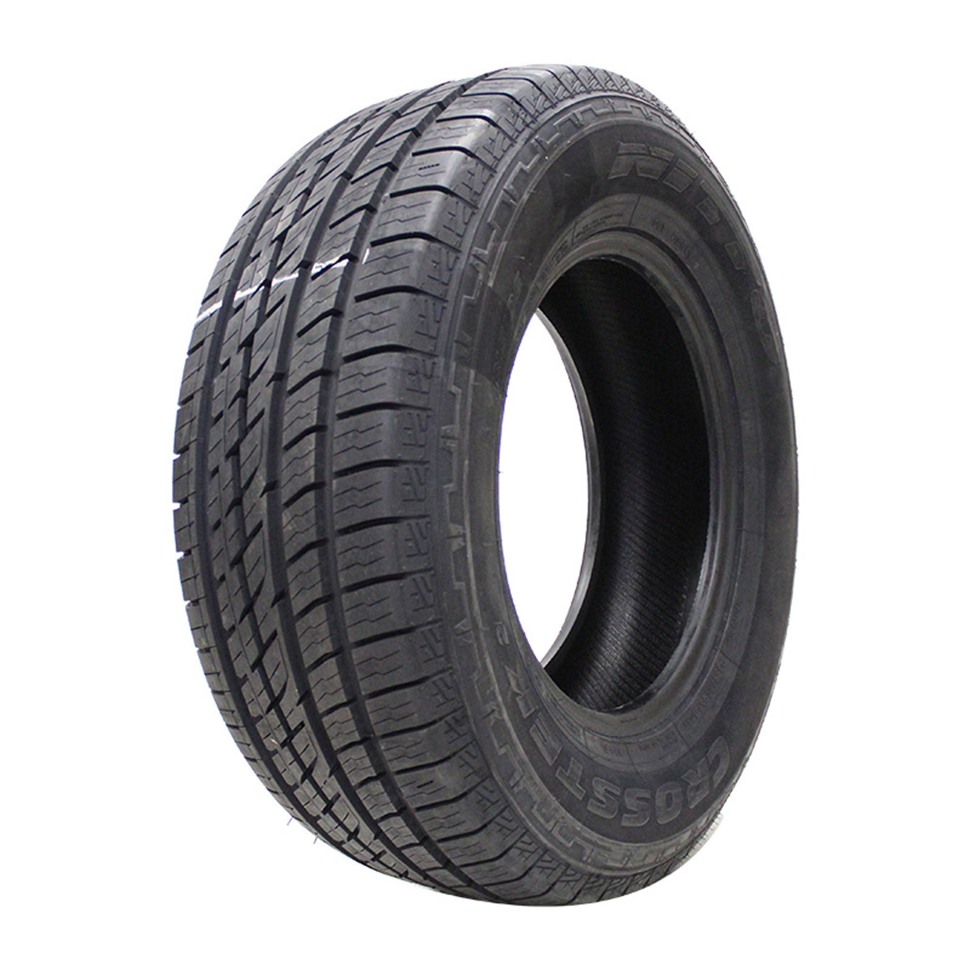 Nitto Crosstek 2 All Season P245/75R16 112S XL Light Truck Tire