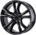 New 20 inch Aluminum wheel for 2016-2019 Dodge Challenger 20x8 Rim 5 Lug