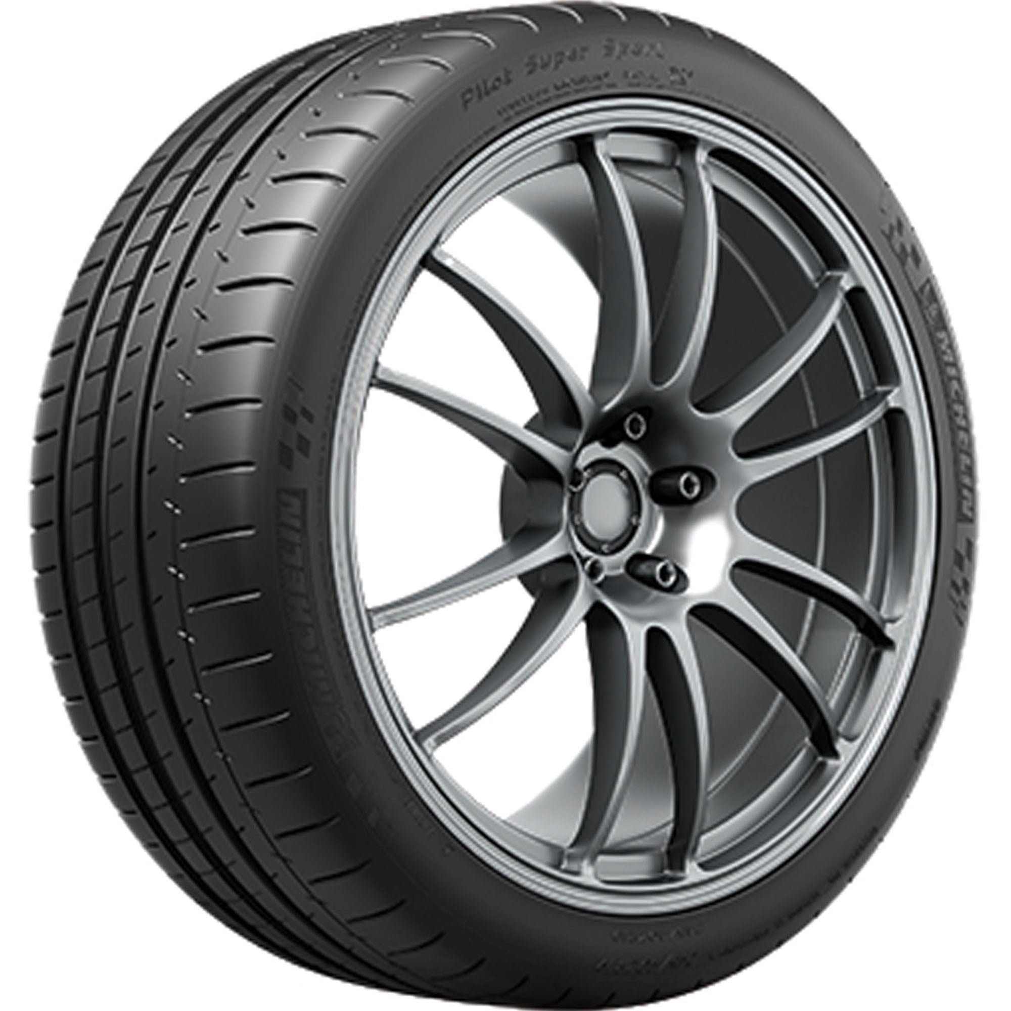 Michelin Pilot Super Sport UHP 335/30ZR20 (108Y) XL Passenger Tire