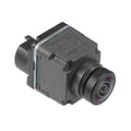 Unique Bargains Vehicle Behind Sight Back Up Camcorder Extended Viewpoint Park Assist Reverse Lens Fit for AUDI A6 A7 A8 No.7P6980551C