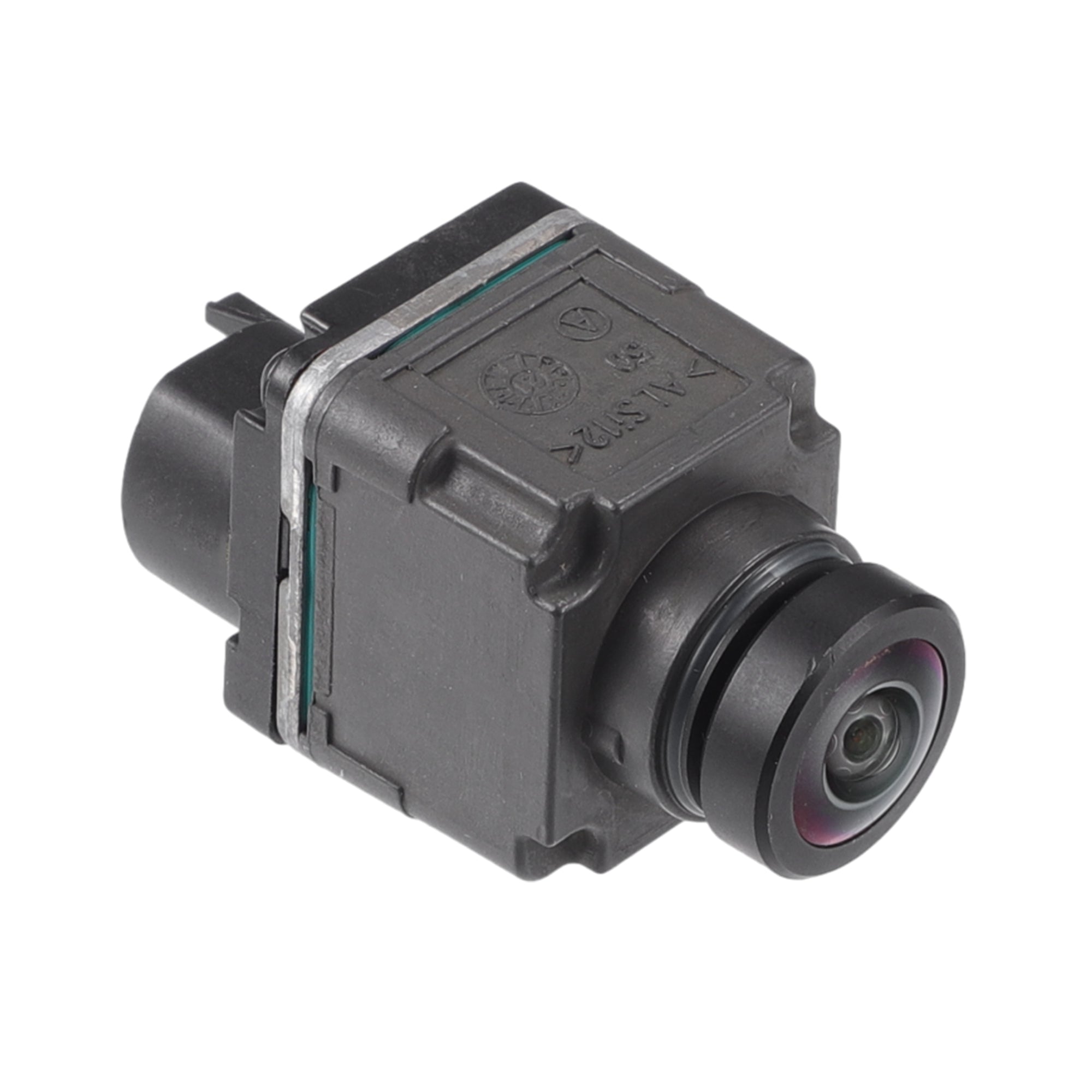 Unique Bargains Vehicle Behind Sight Back Up Camcorder Extended Viewpoint Park Assist Reverse Lens Fit for AUDI A6 A7 A8 No.7P6980551C