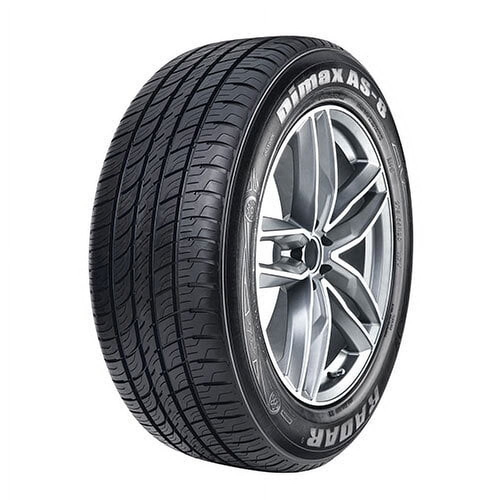 Radar Dimax Car 8 255/50R19XL 107W BSW (1 Tires) Fits: 2020-23 Mercedes-Benz GLE350 4Matic, 2014-15 BMW X5 sDrive35i