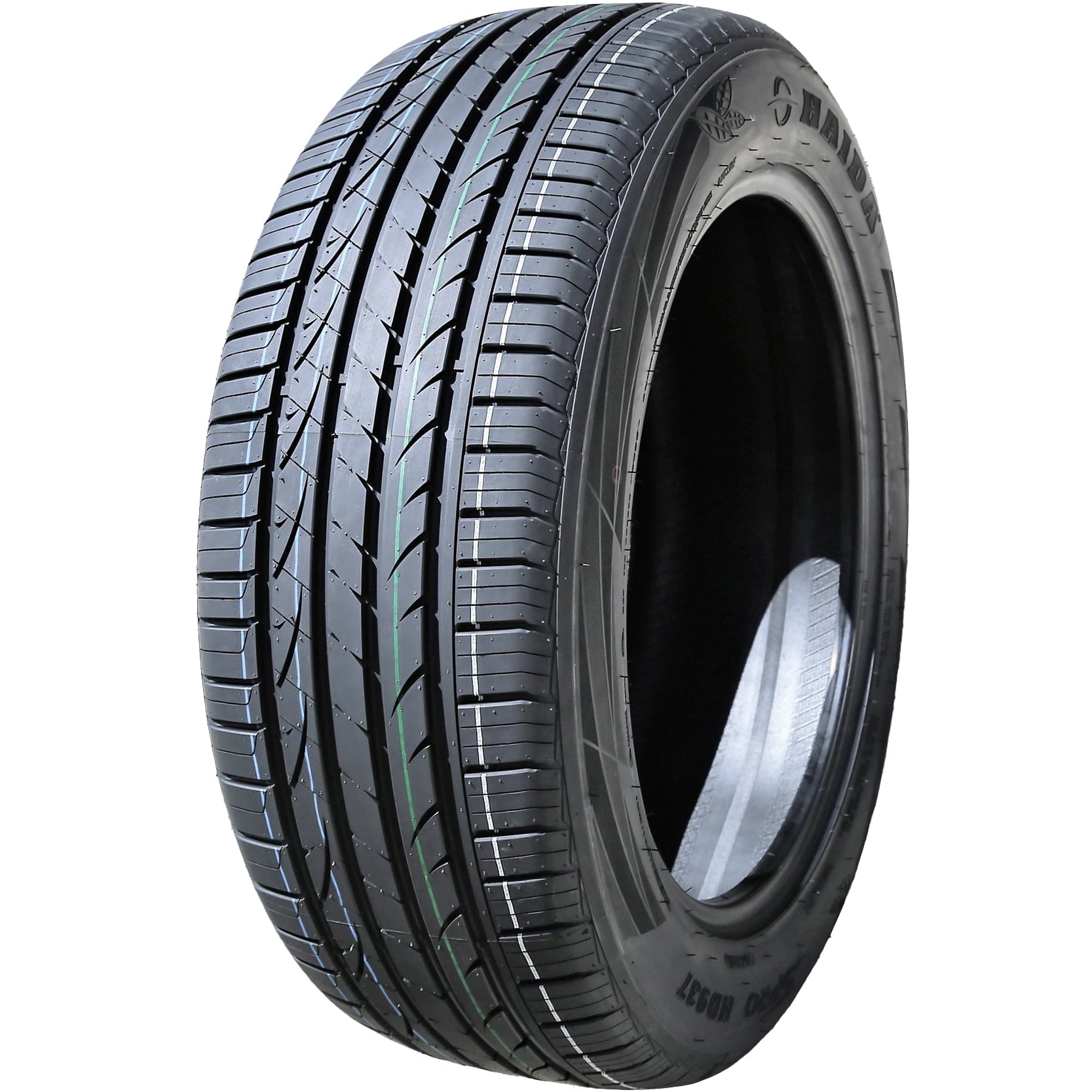 Tire Haida HD937 255/45ZR20 255/45R20 105W XL Superior Performance Fits: 2018 Audi Q5 Prestige, 2006-10 Jeep Grand Cherokee SRT8