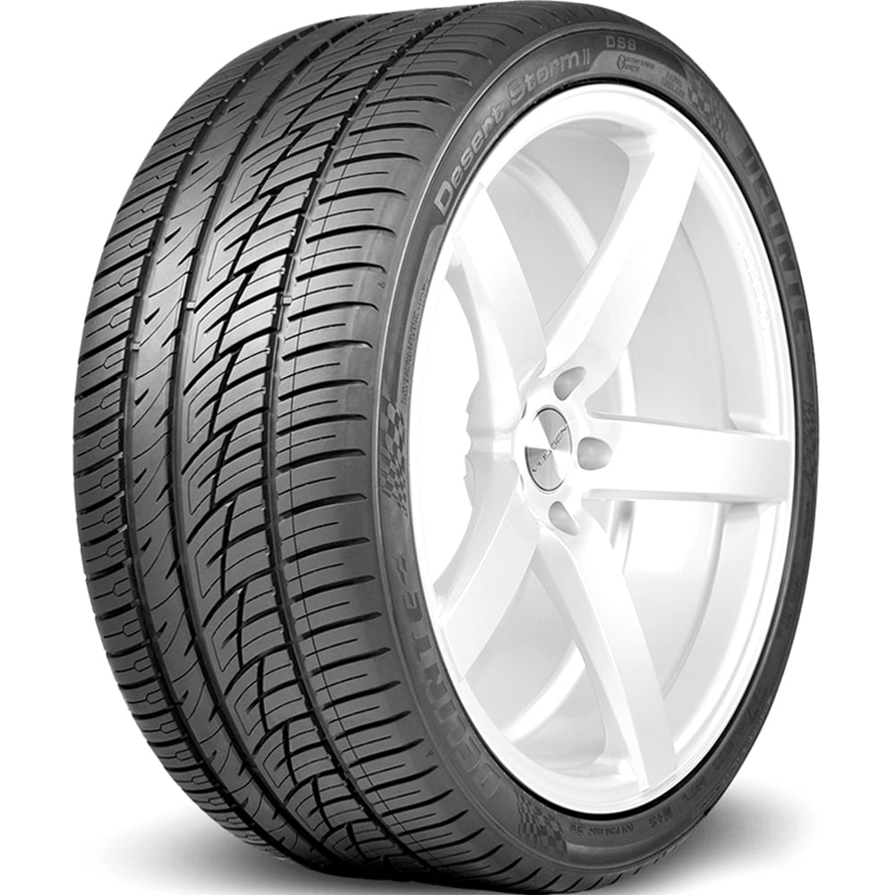 Delinte Desert Storm II DS8 275/25R26 102W XL A/S Premium Performance Tire